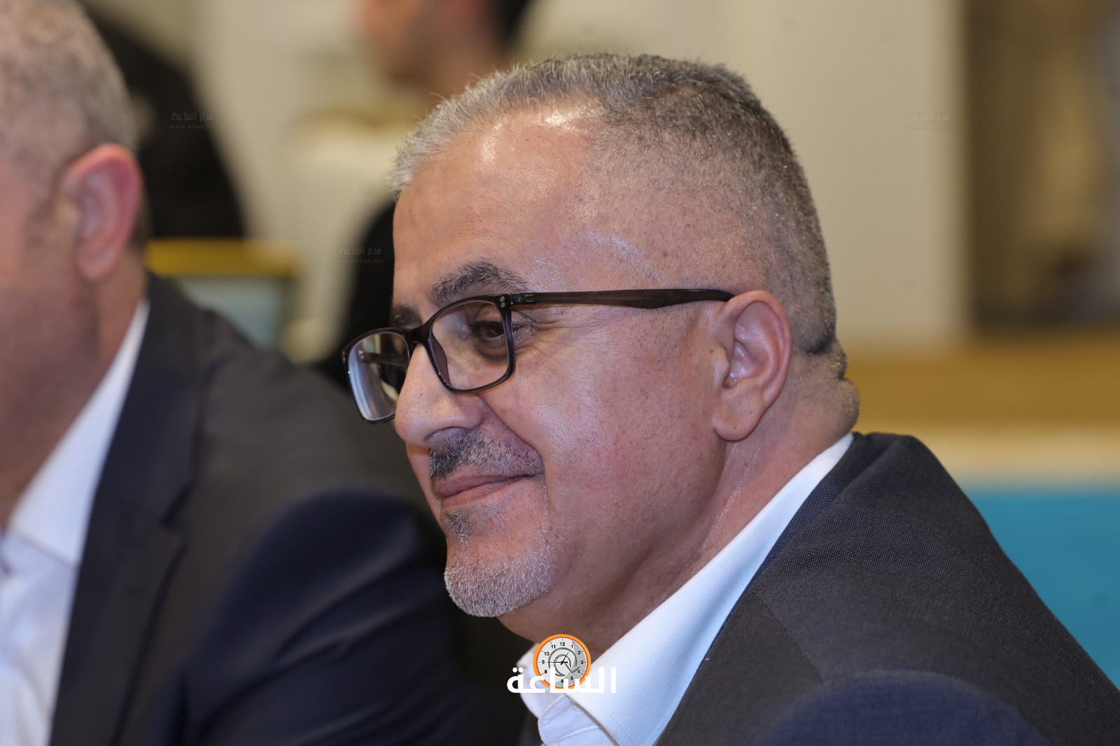 كاظم الجغبير