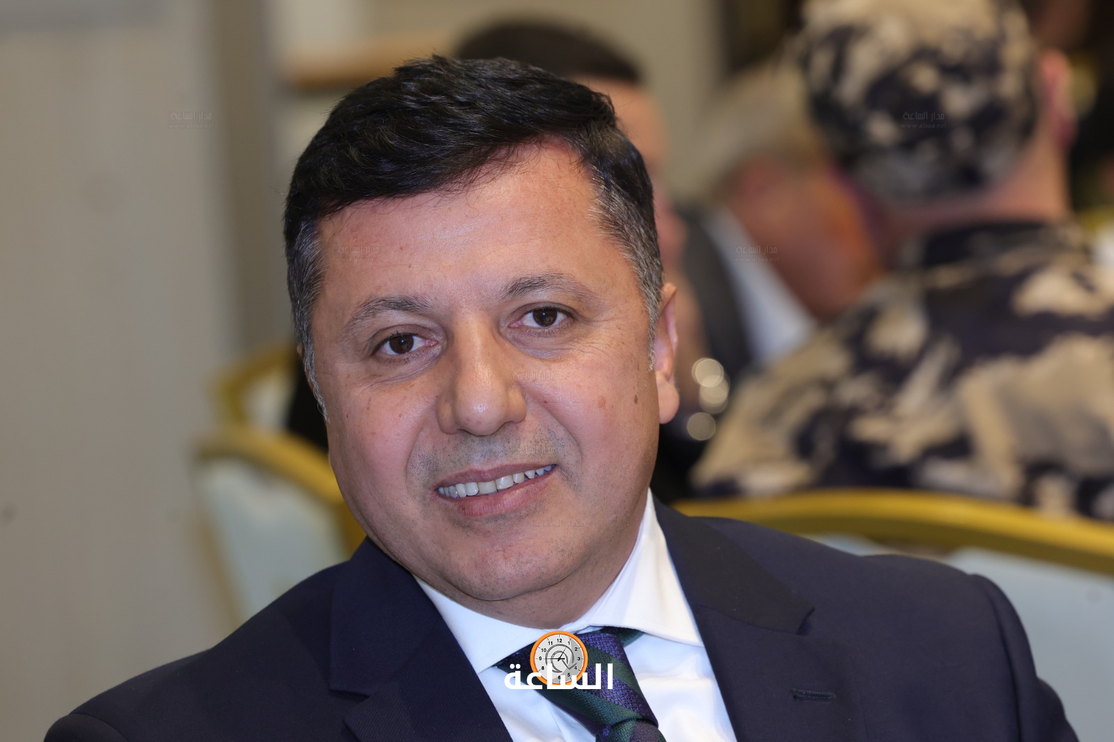 Madar Al-Saa Images 0.9372524835070318