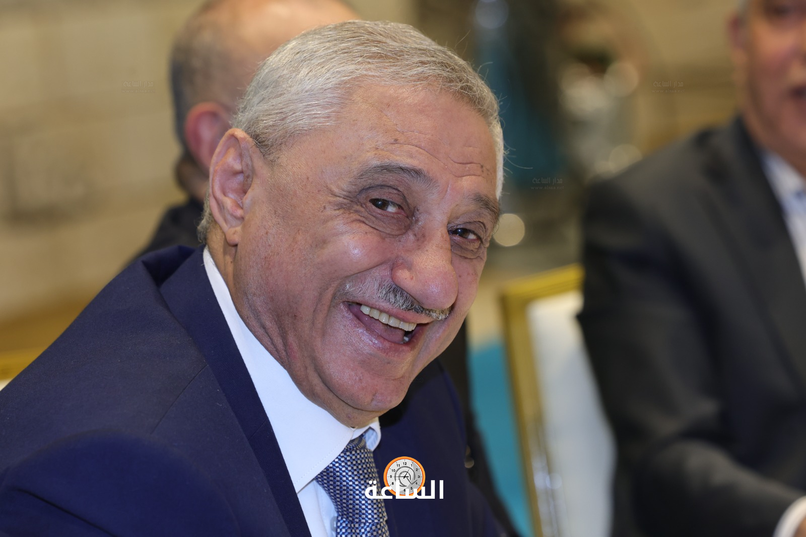 Madar Al-Saa Images 0.06511977240839828