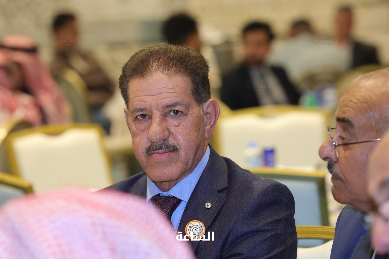 Madar Al-Saa Images 0.1298459839725572