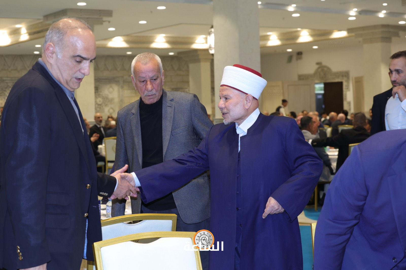 Madar Al-Saa Images 0.7074726563479116