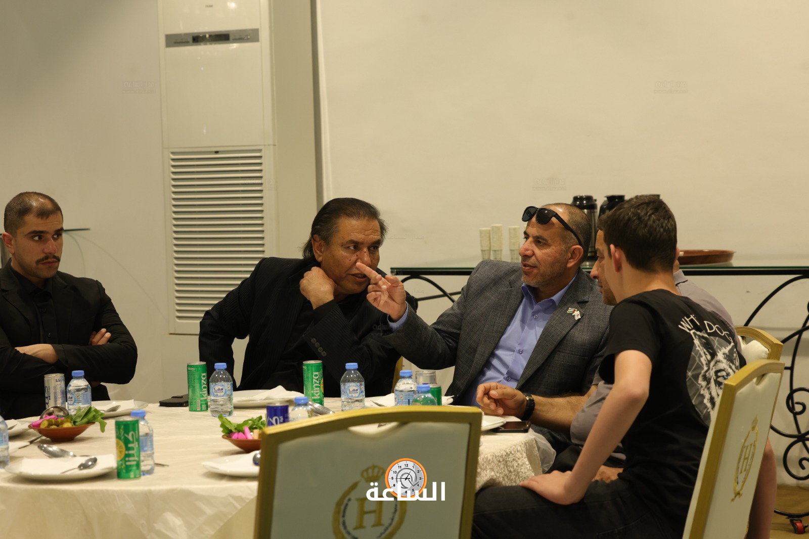 Madar Al-Saa Images 0.6204254376529428