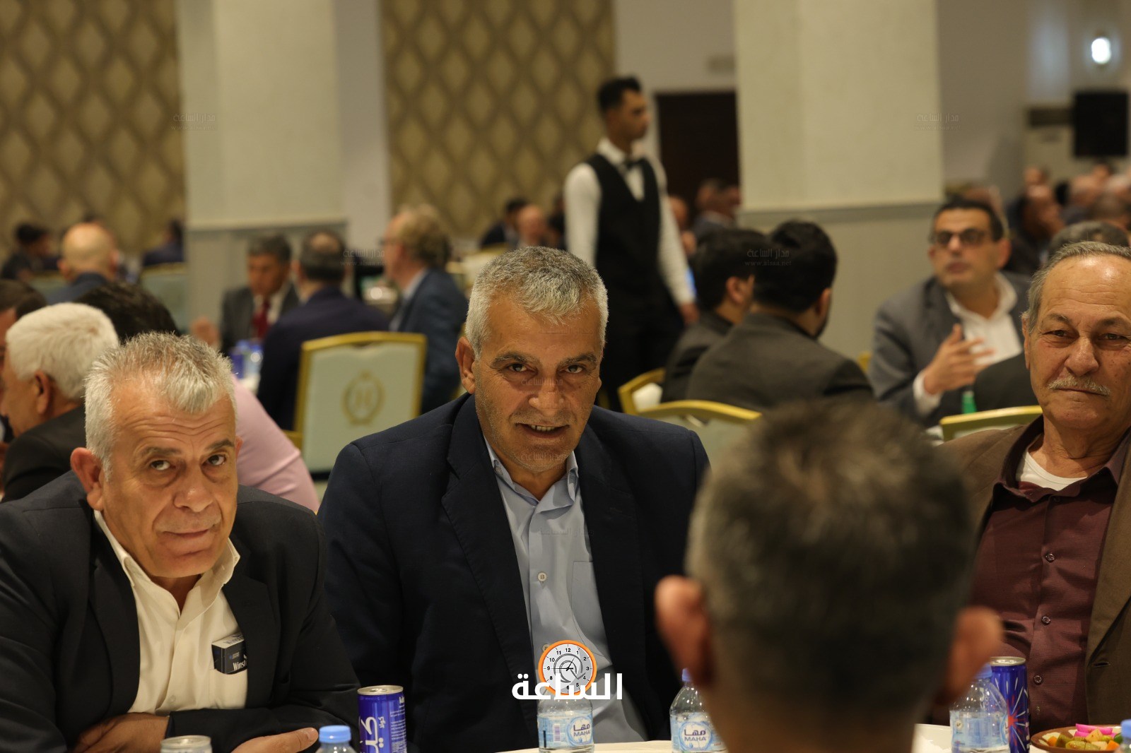 Madar Al-Saa Images 0.8430132216210757