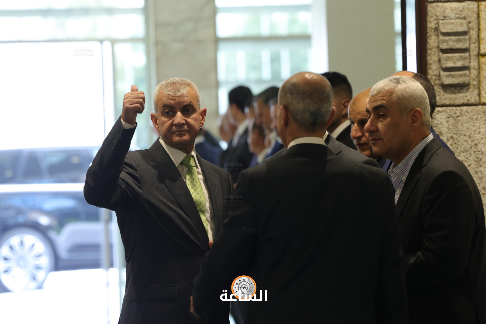 Madar Al-Saa Images 0.6823947066457082