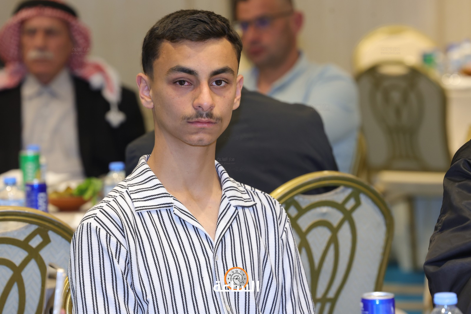 Madar Al-Saa Images 0.6670531798289273