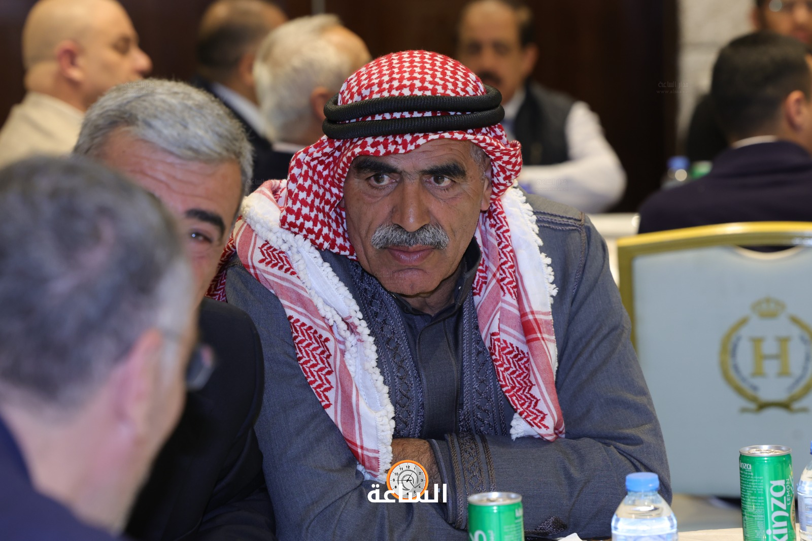 Madar Al-Saa Images 0.45032881278744197