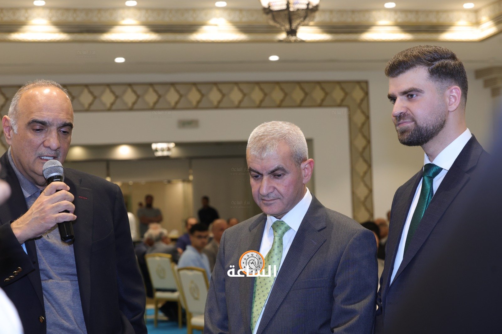 Madar Al-Saa Images 0.6955885475178591