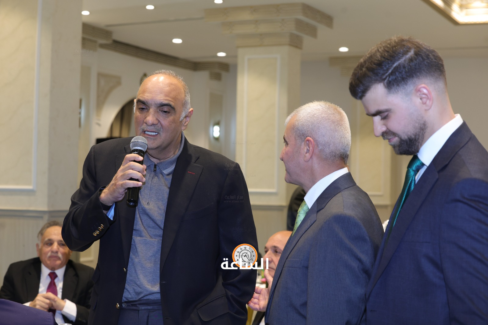 Madar Al-Saa Images 0.4174817295964818