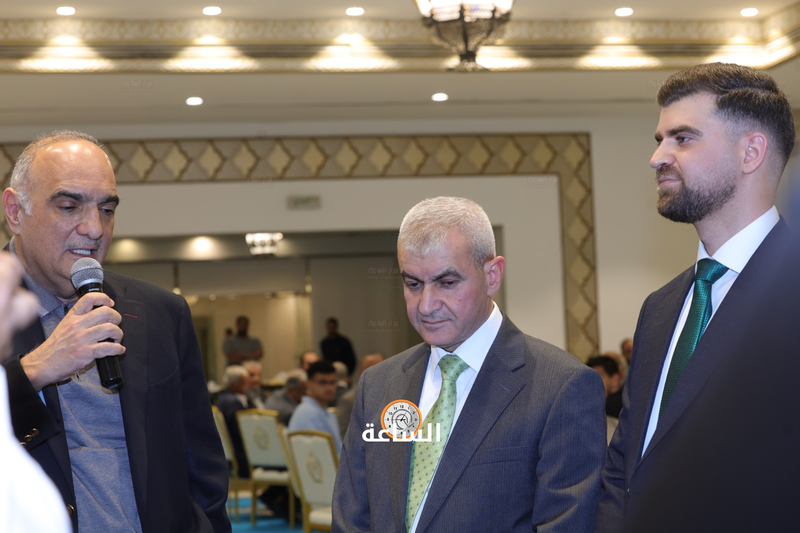 Madar Al-Saa Images 0.1802202632981641