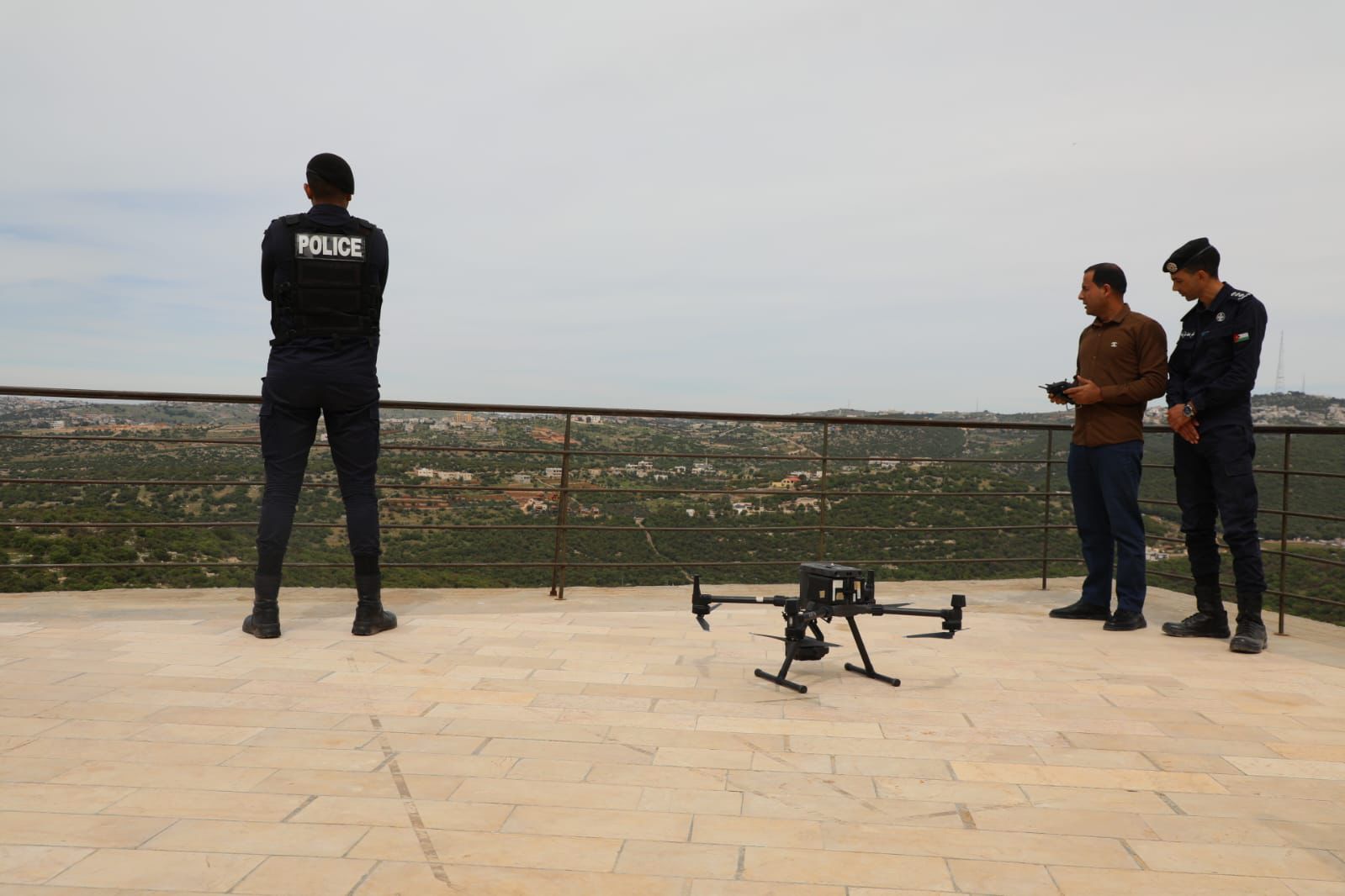 Madar Al-Saa Images 0.016205042140666537