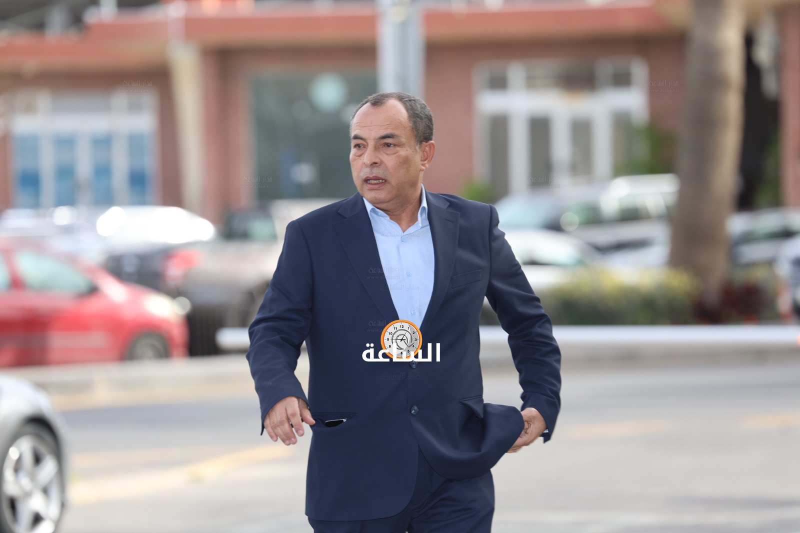 Madar Al-Saa Images 0.5685064853553751