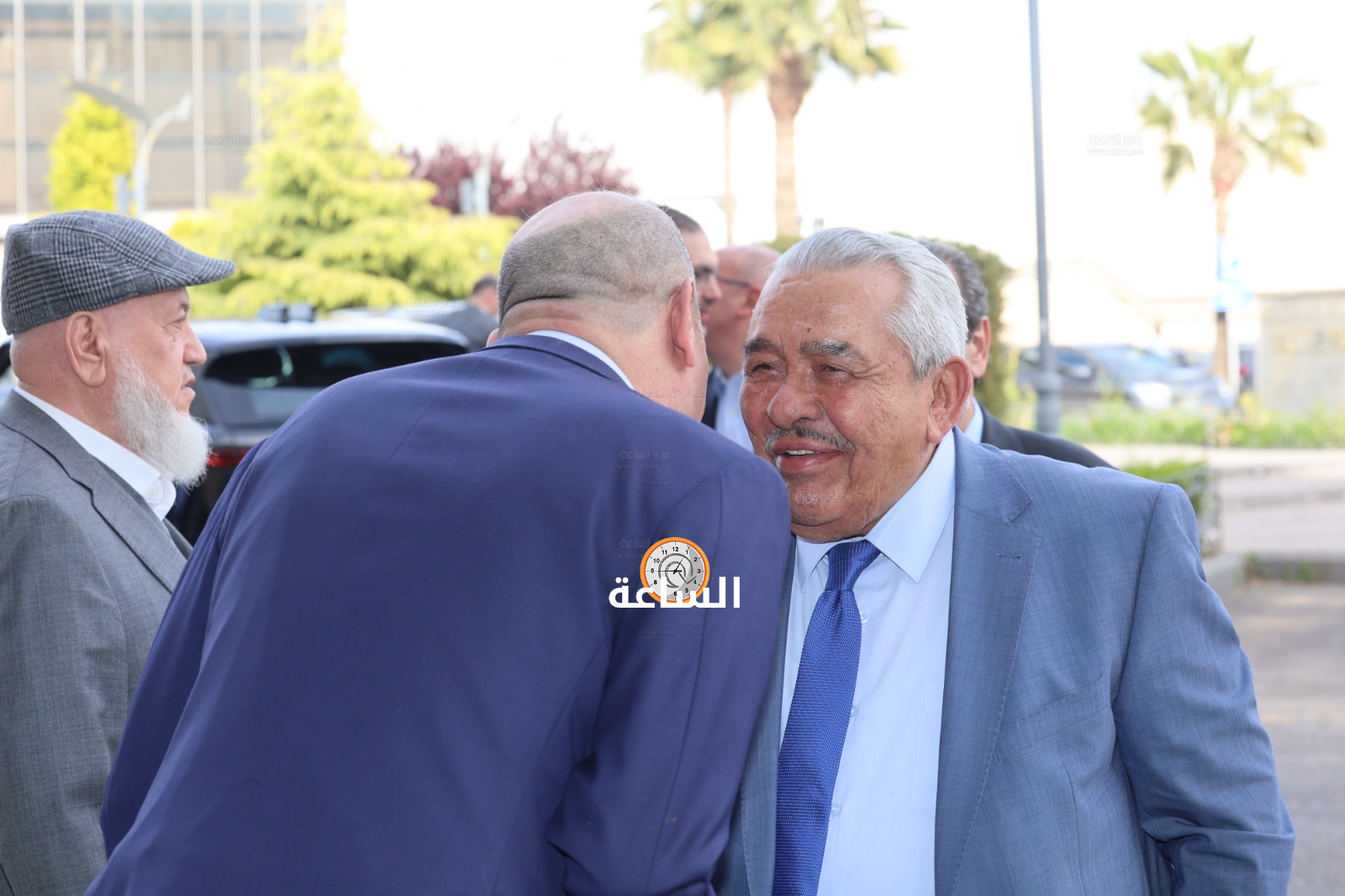 Madar Al-Saa Images 0.10728104570401986