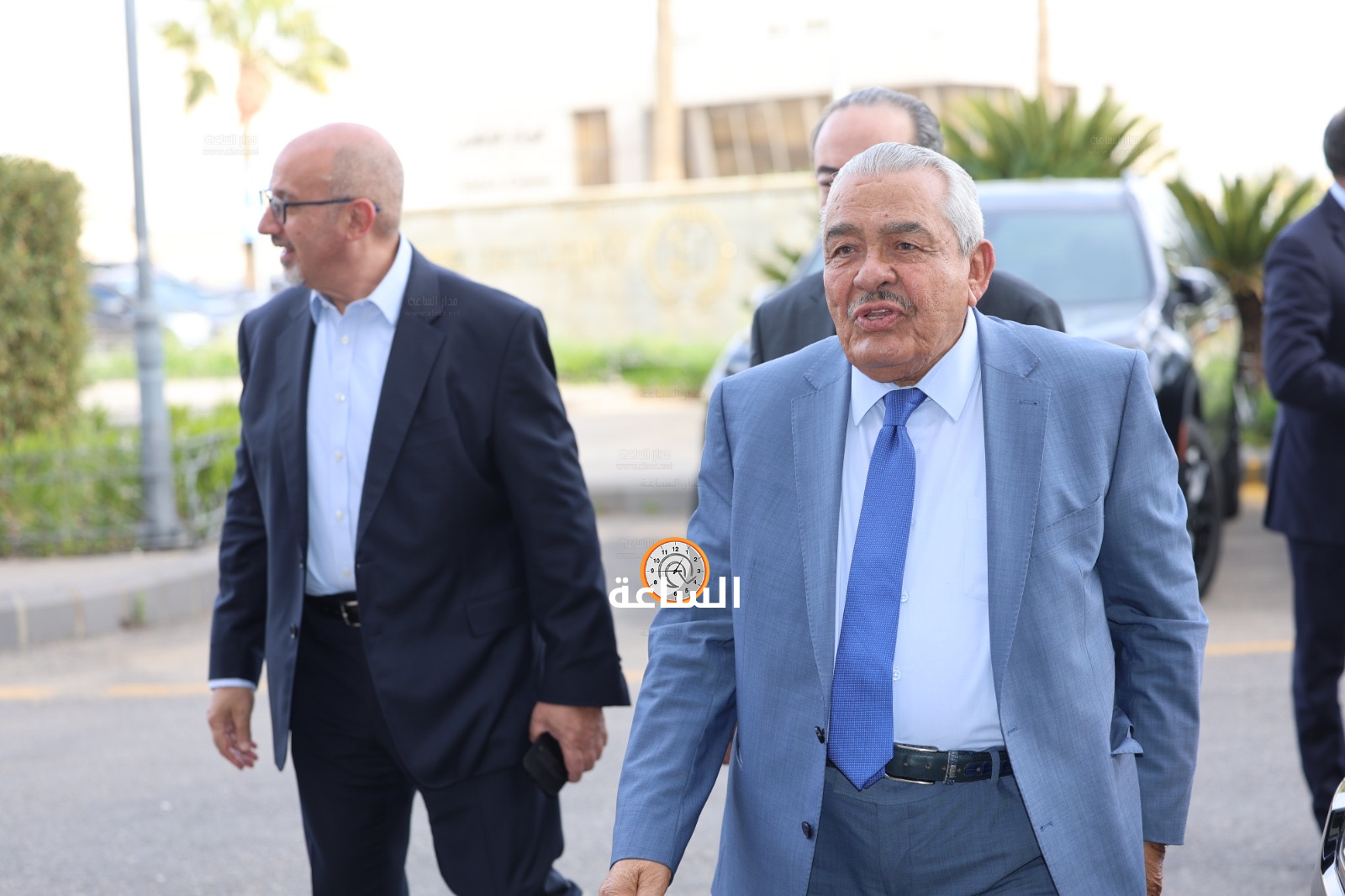 Madar Al-Saa Images 0.4253541186545613