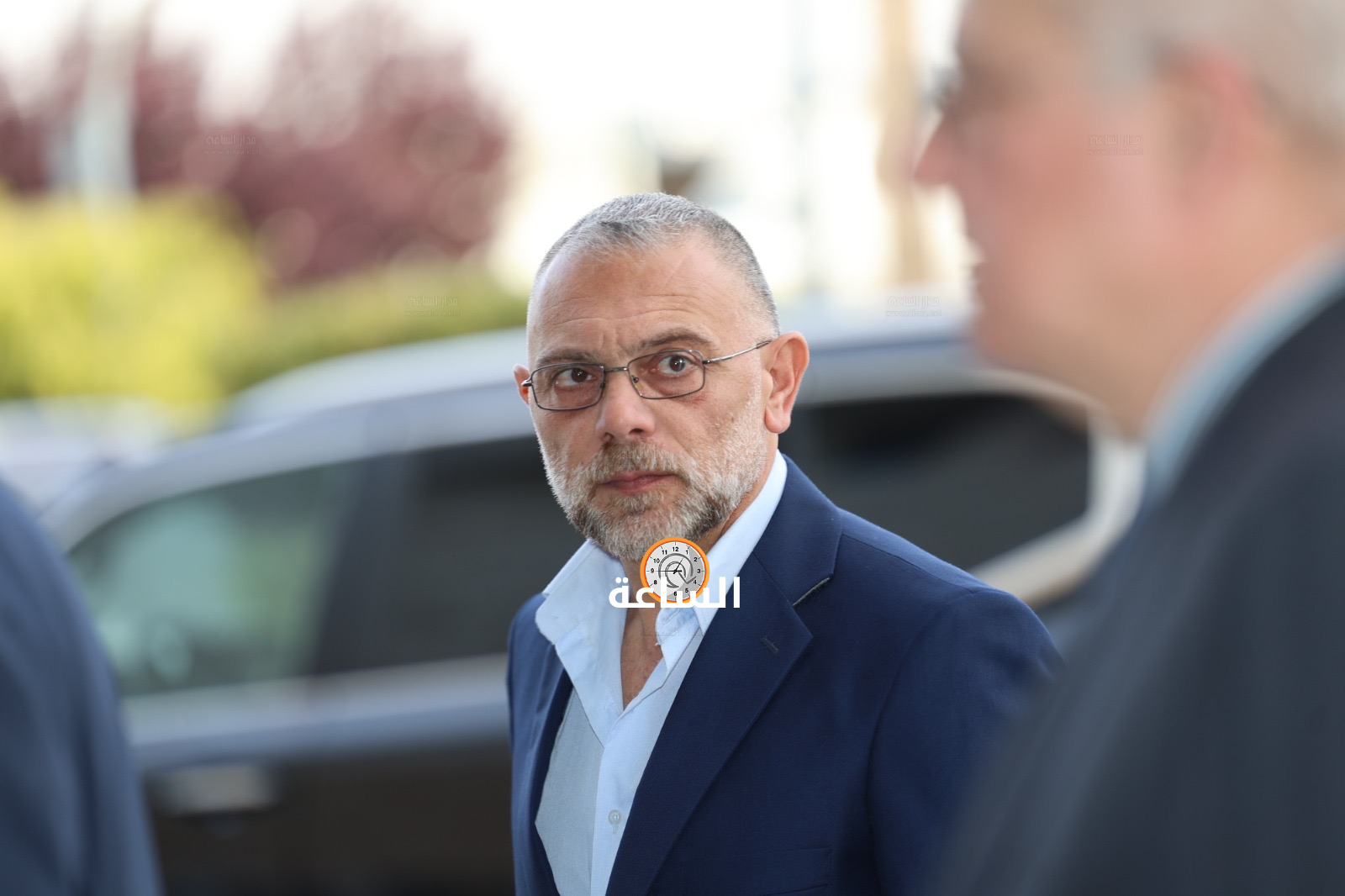 Madar Al-Saa Images 0.9134109821199984