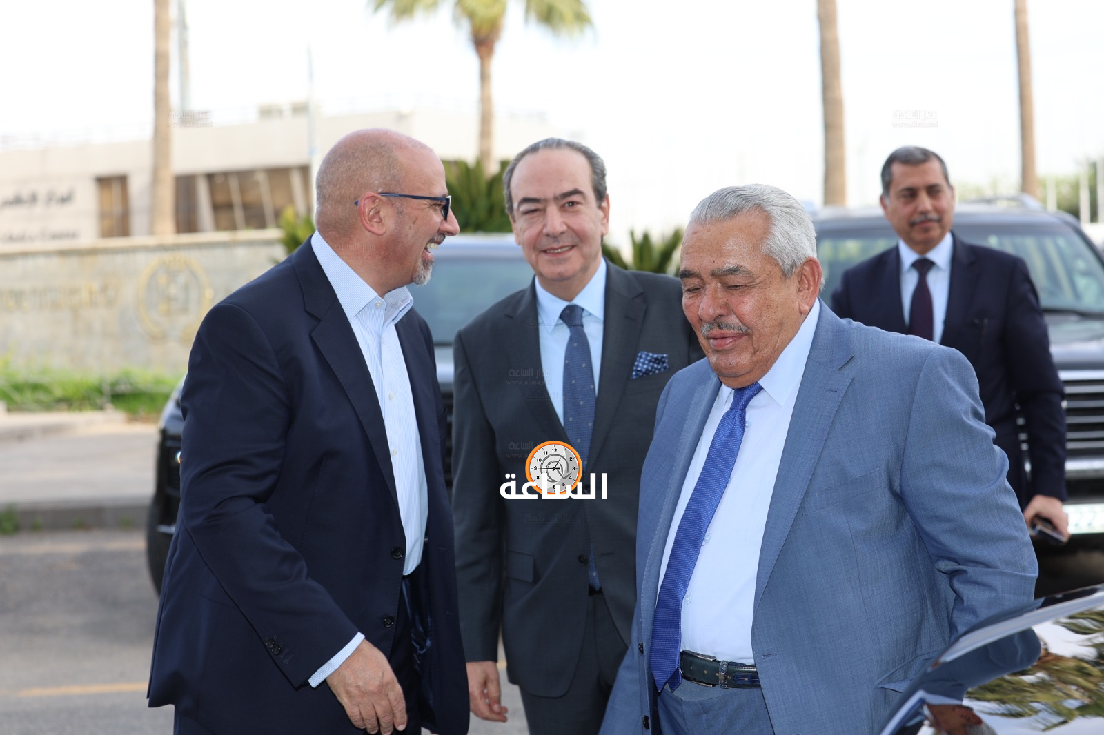 Madar Al-Saa Images 0.9215295409880517