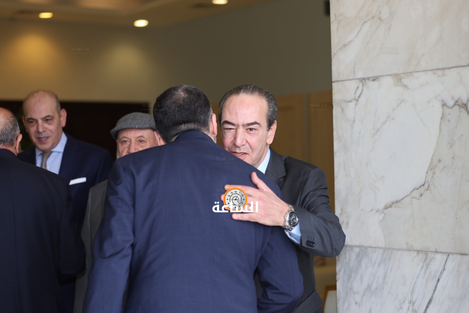 Madar Al-Saa Images 0.5475811654371006