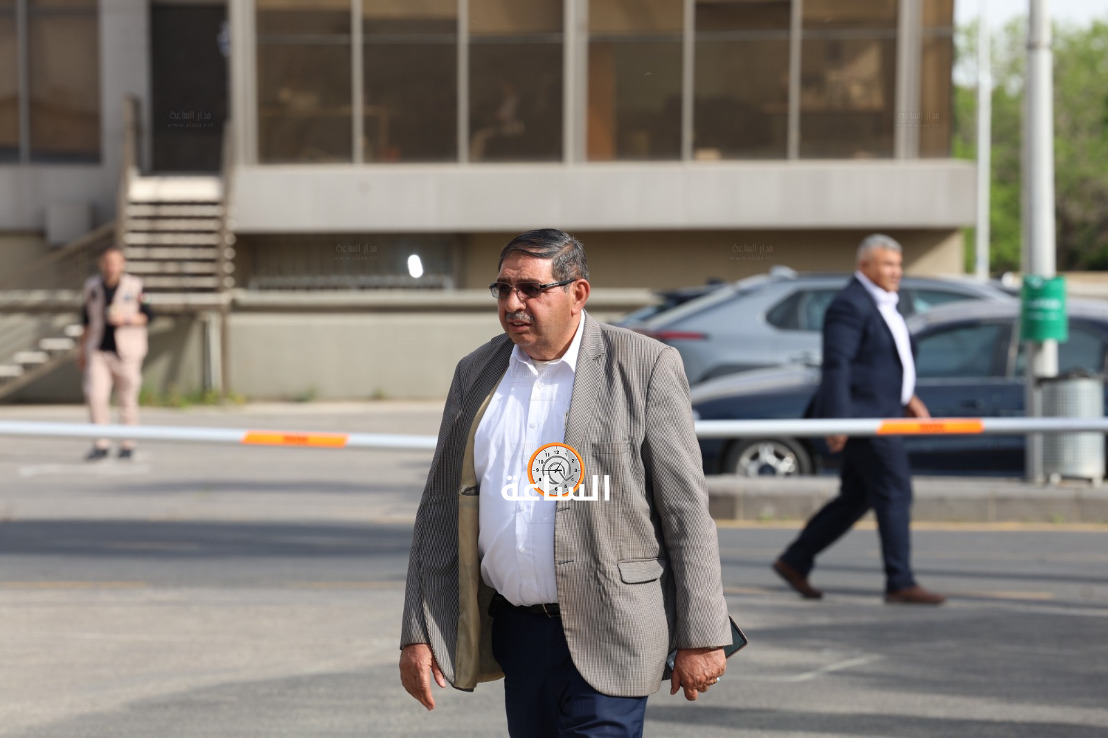 Madar Al-Saa Images 0.18910309171176554