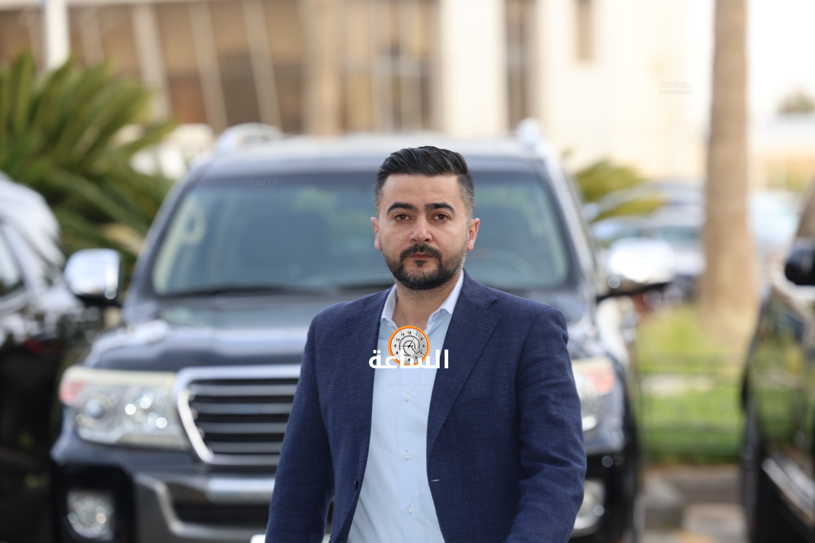 Madar Al-Saa Images 0.14448553808441533