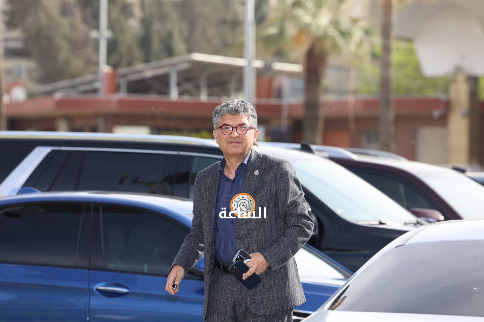 عدنان السواعير