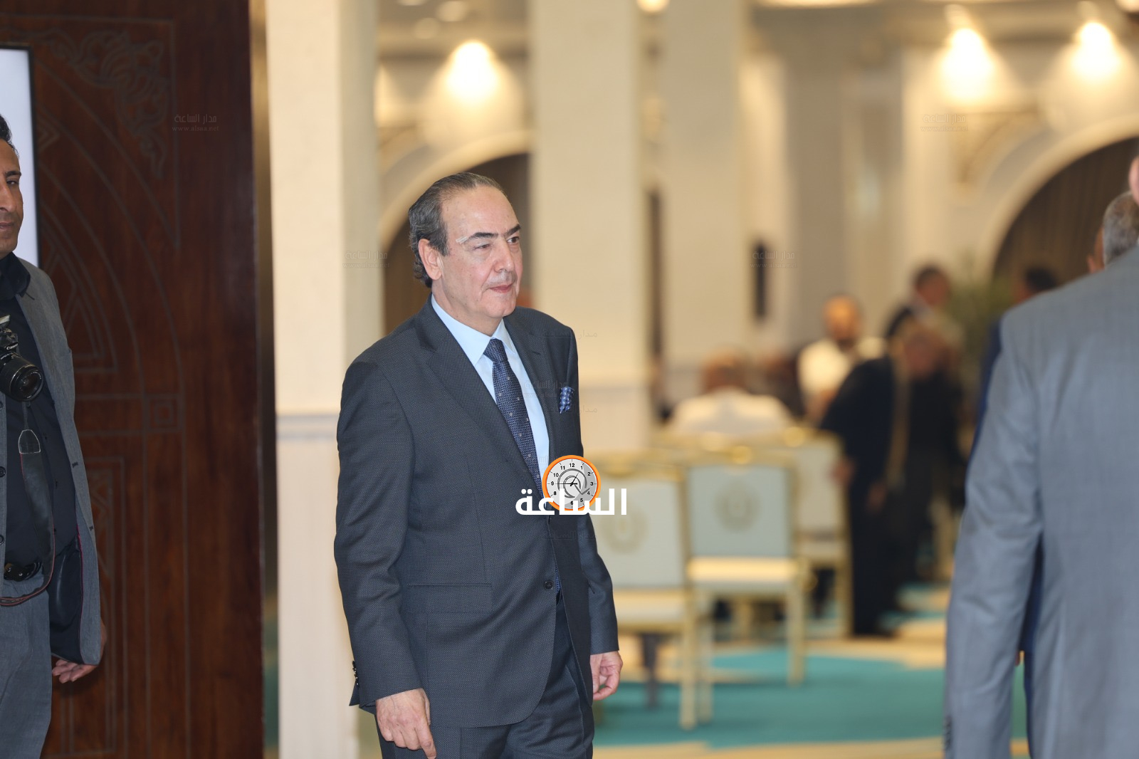 Madar Al-Saa Images 0.8702924938227037