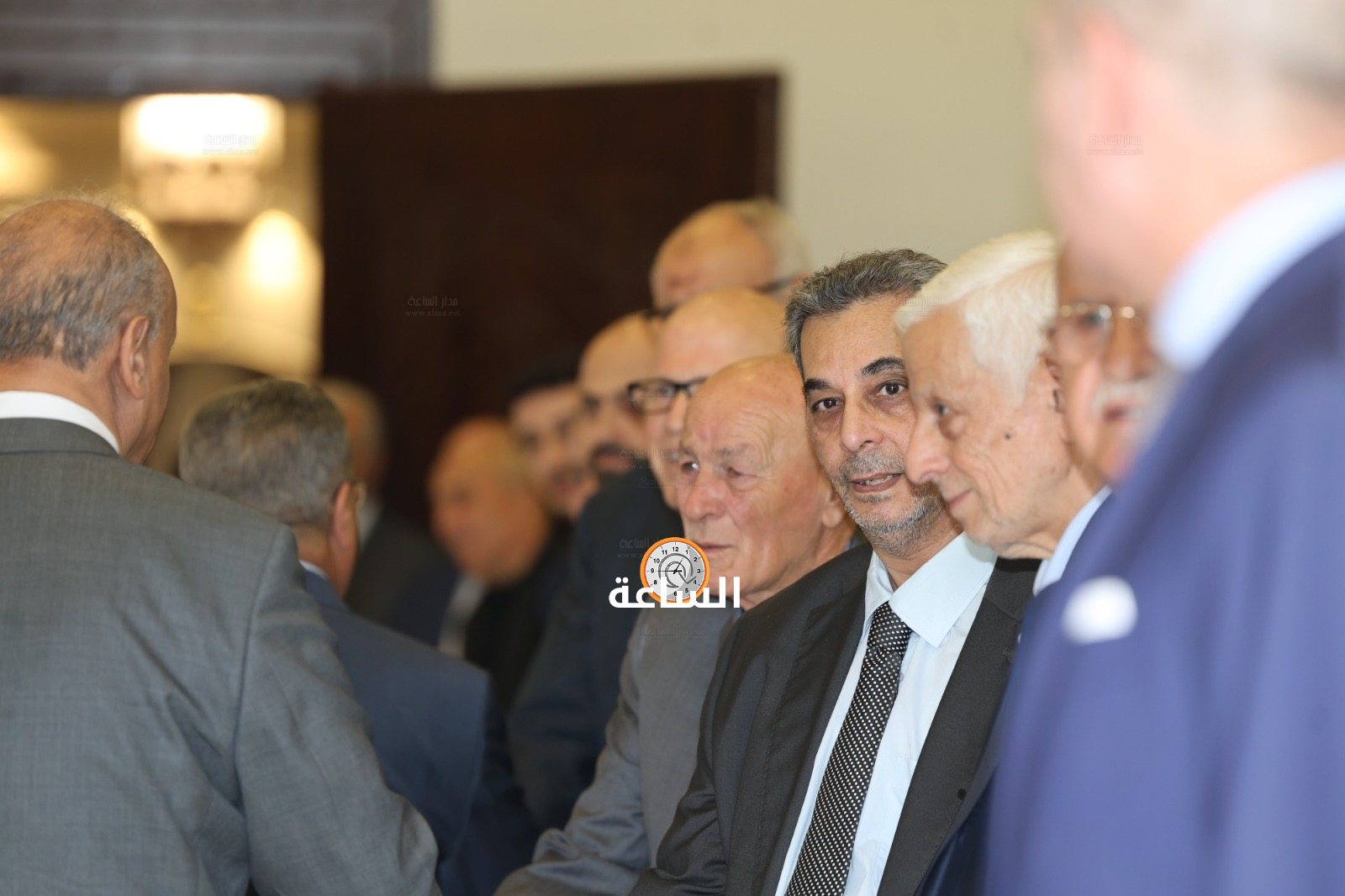 Madar Al-Saa Images 0.11417084146249823