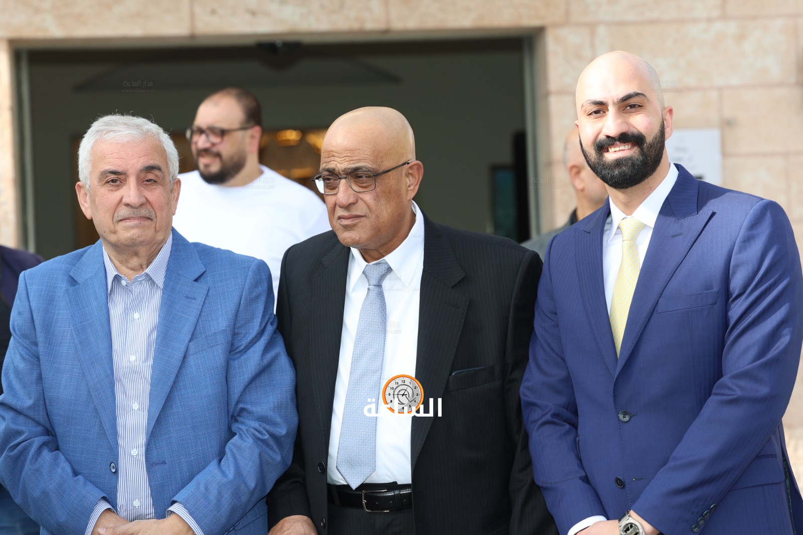 Madar Al-Saa Images 0.7860644461125971