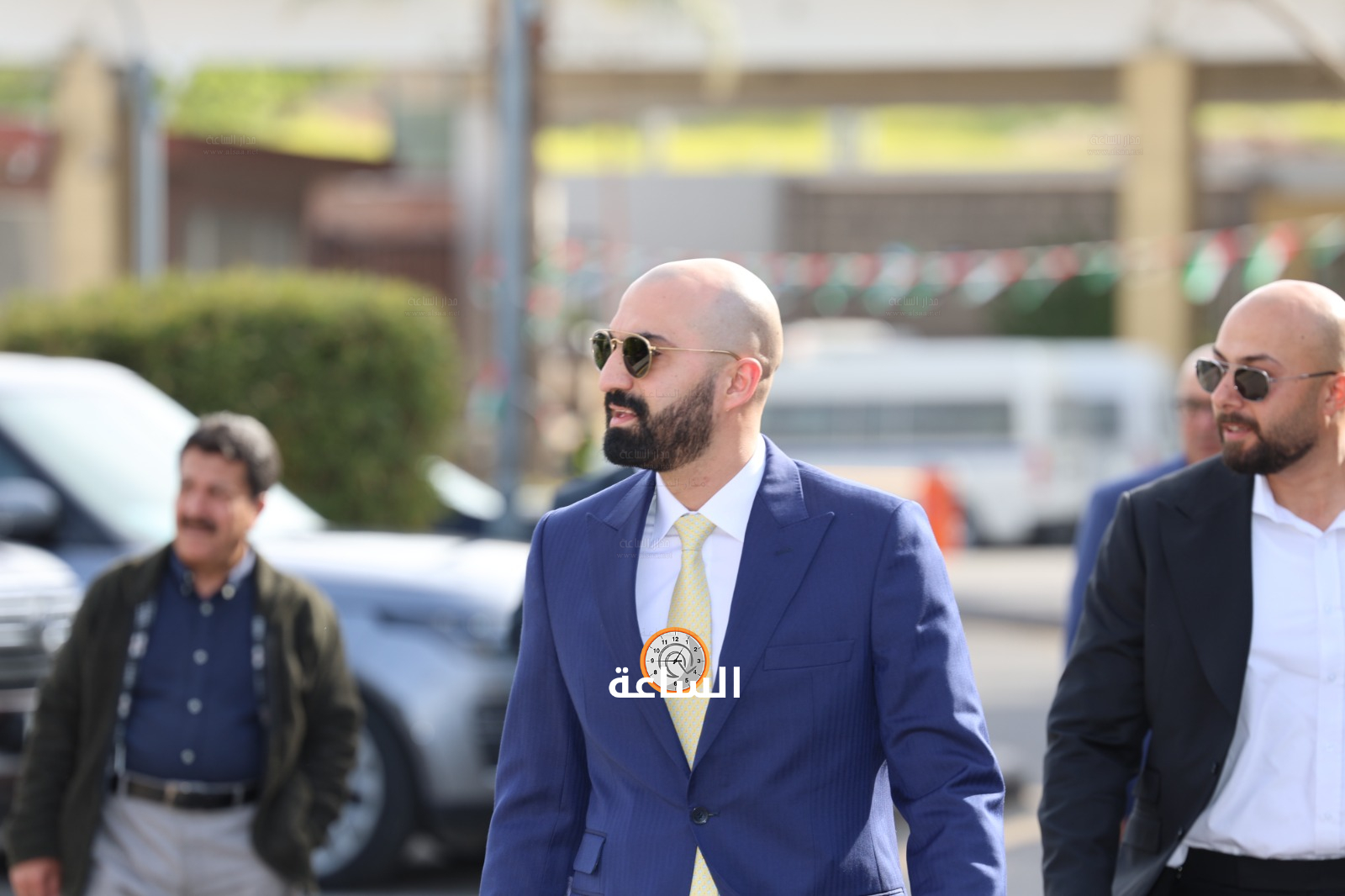 Madar Al-Saa Images 0.9869190452617288