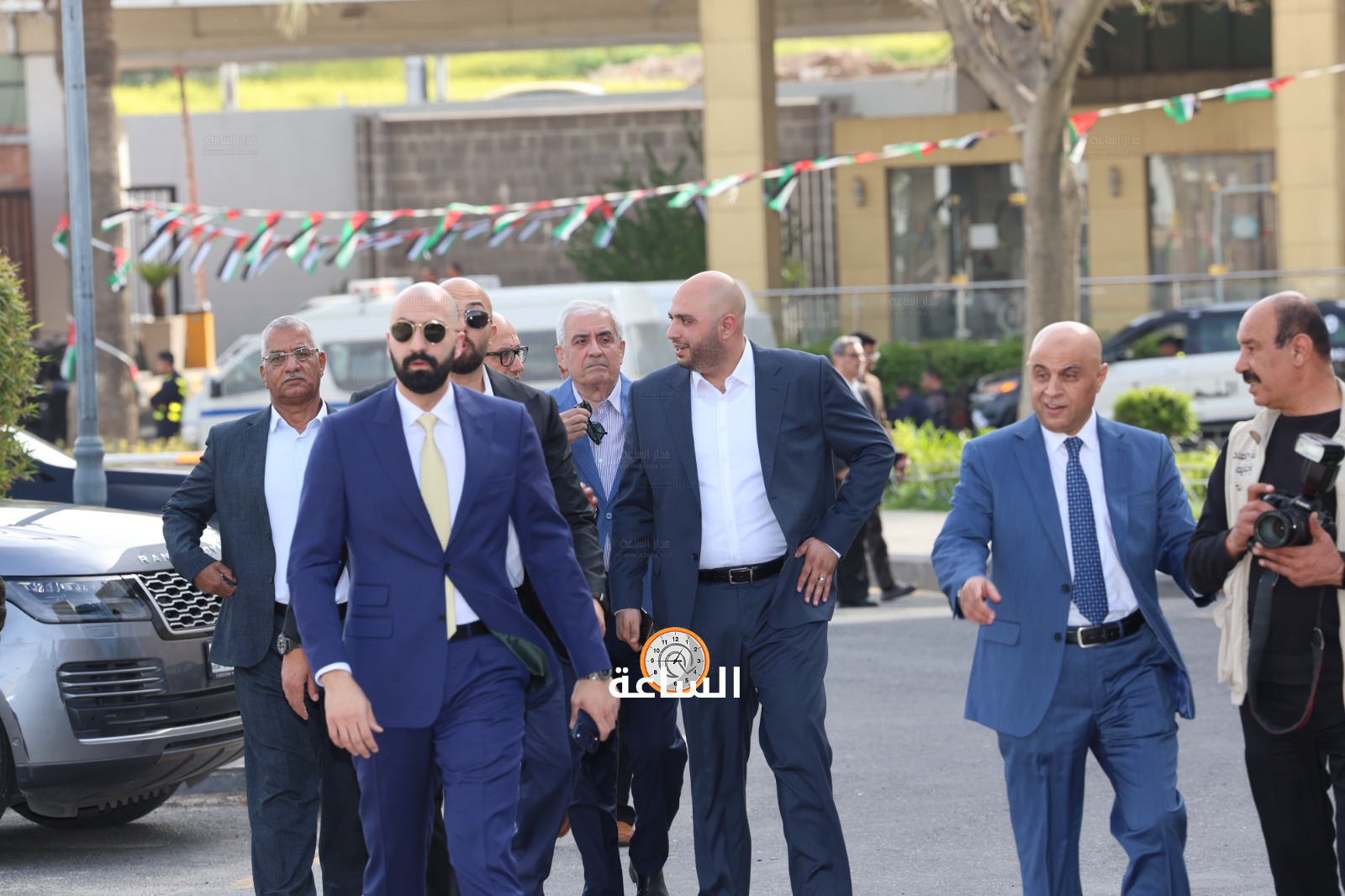 Madar Al-Saa Images 0.6683758558667194