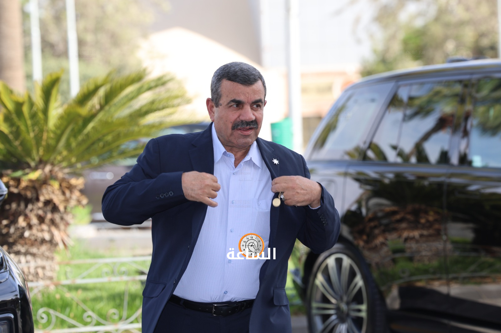 Madar Al-Saa Images 0.9505729101188405