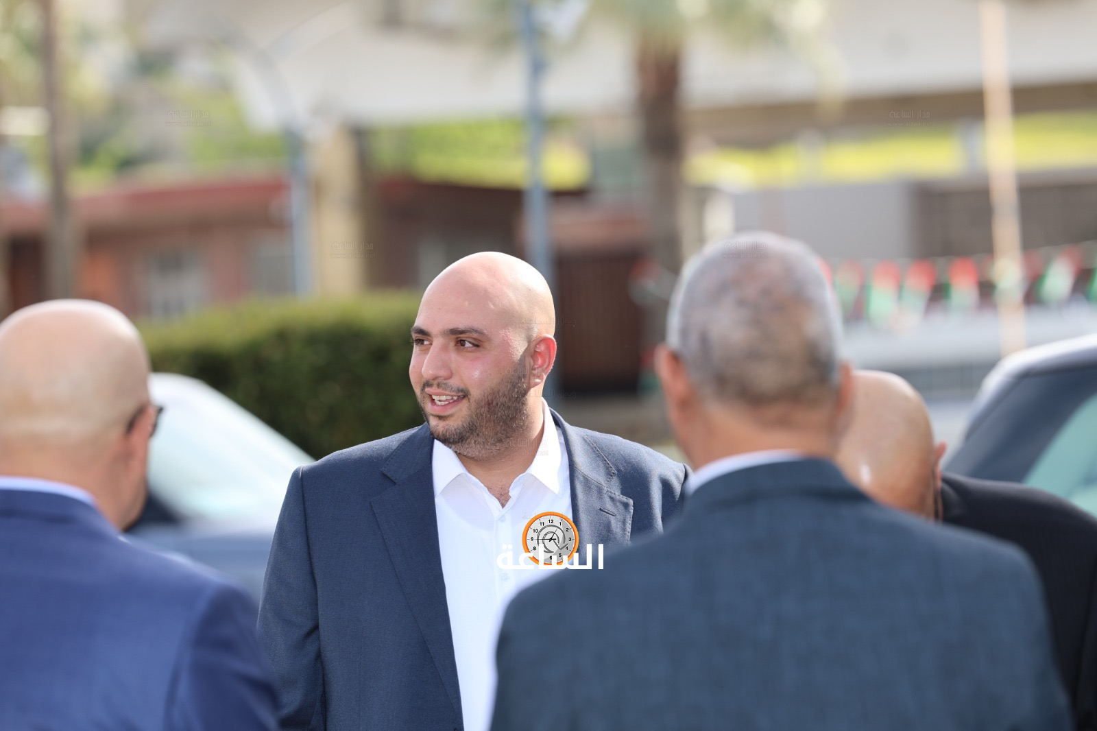 Madar Al-Saa Images 0.3541915201848993