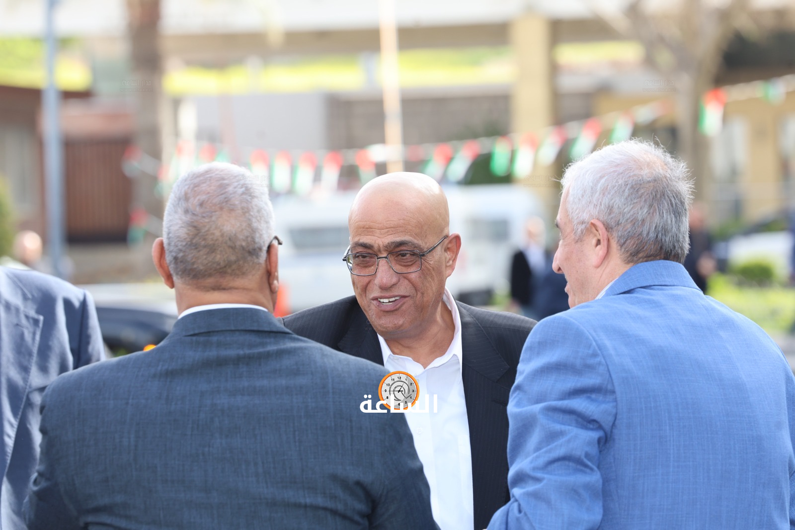 Madar Al-Saa Images 0.8020913740161243