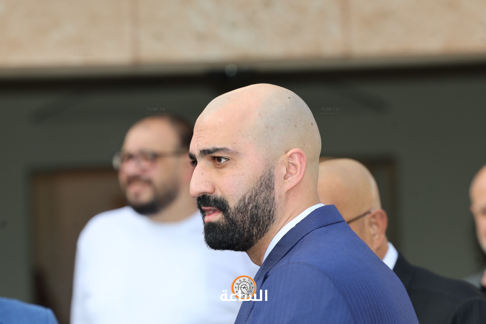 Madar Al-Saa Images 0.27877697941447366