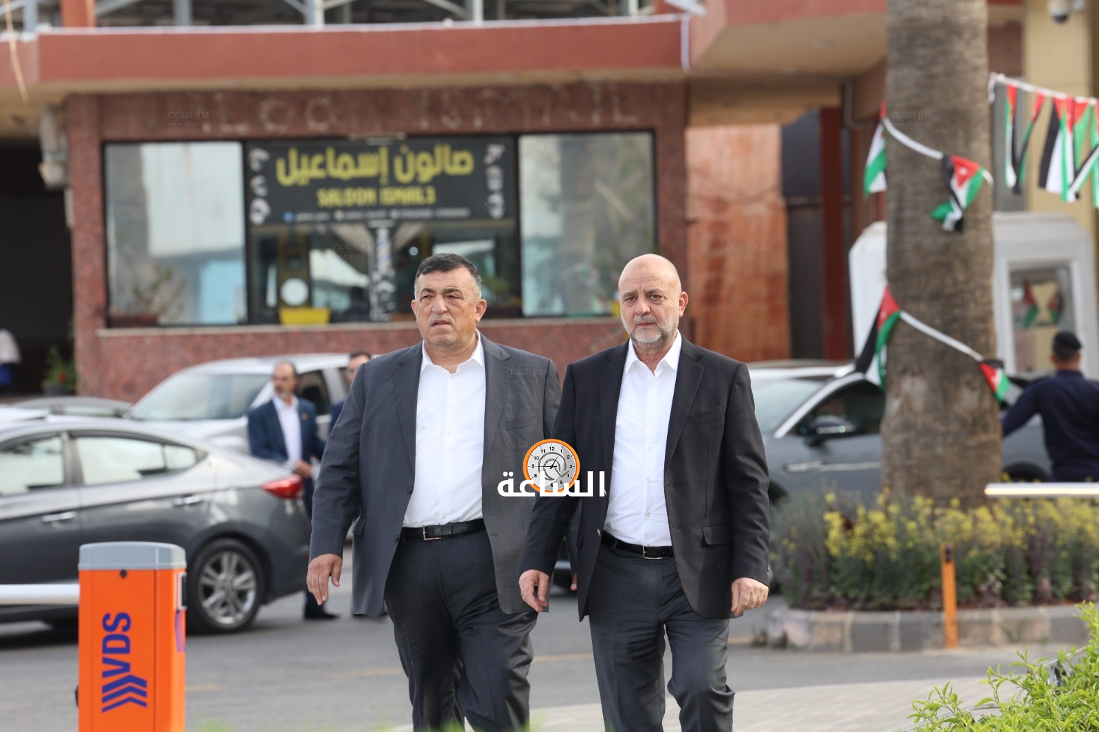 Madar Al-Saa Images 0.9881214447547917