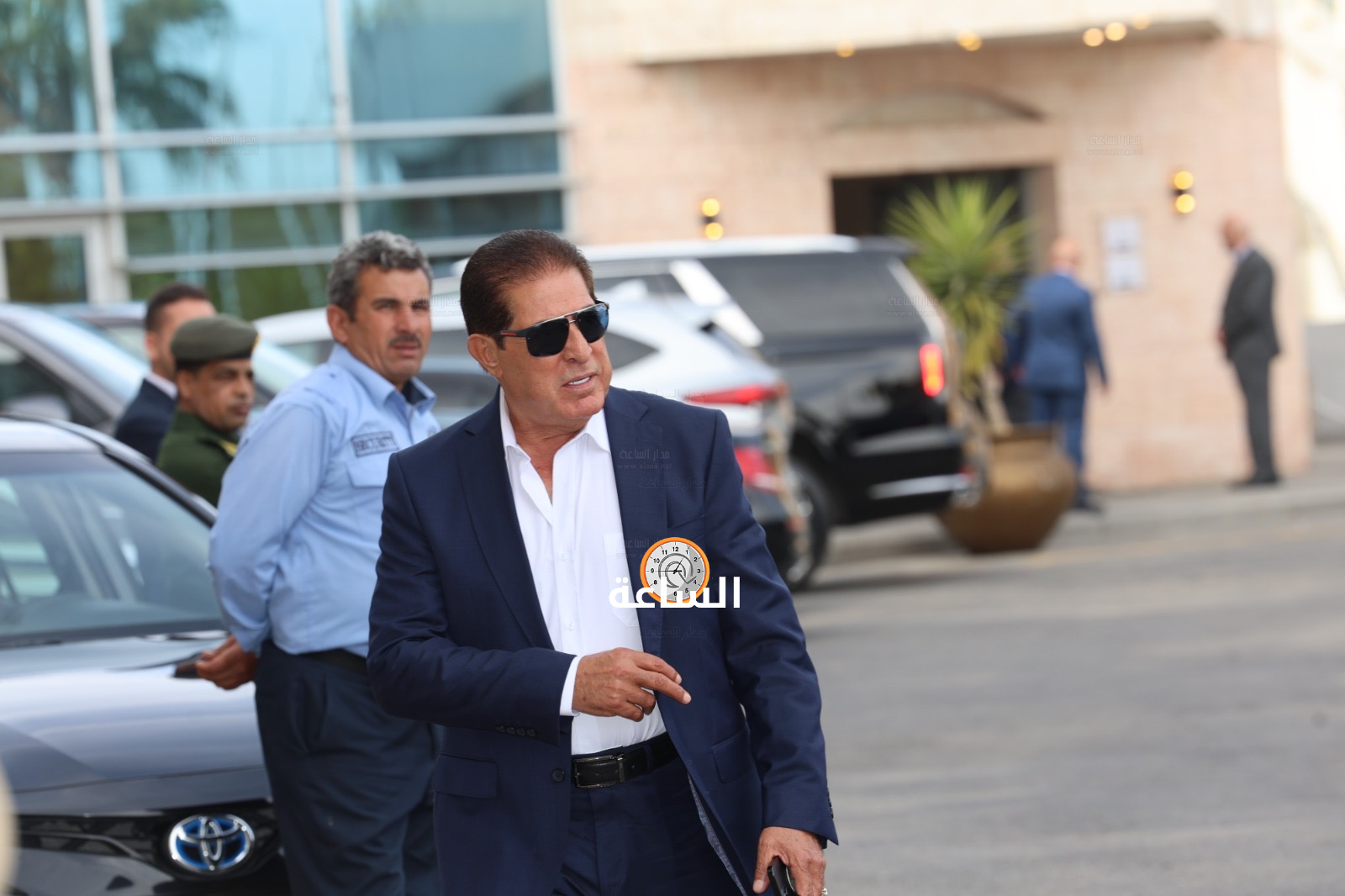 Madar Al-Saa Images 0.948001024684131