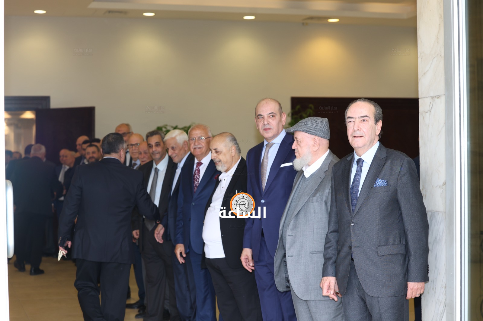 Madar Al-Saa Images 0.02510513574578832