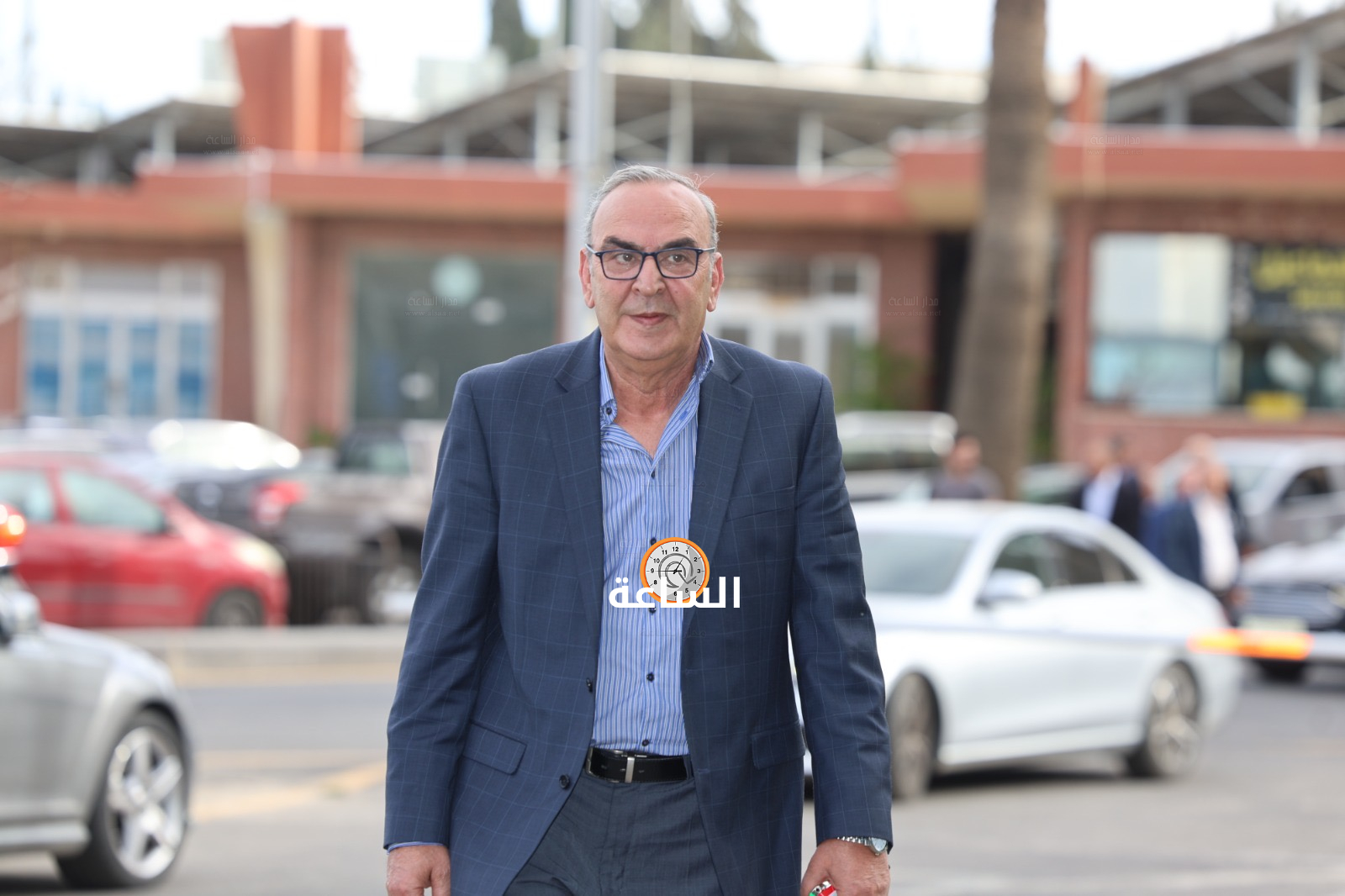 Madar Al-Saa Images 0.24473655201458755