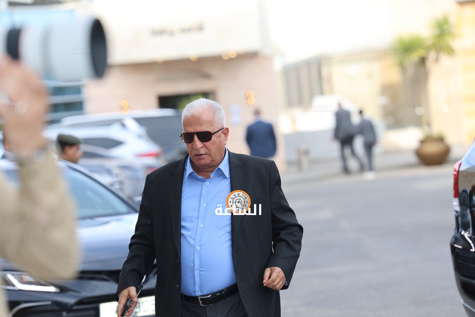 Madar Al-Saa Images 0.6413734734947659