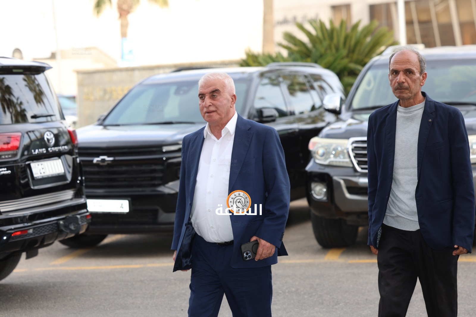 Madar Al-Saa Images 0.2888962974648782