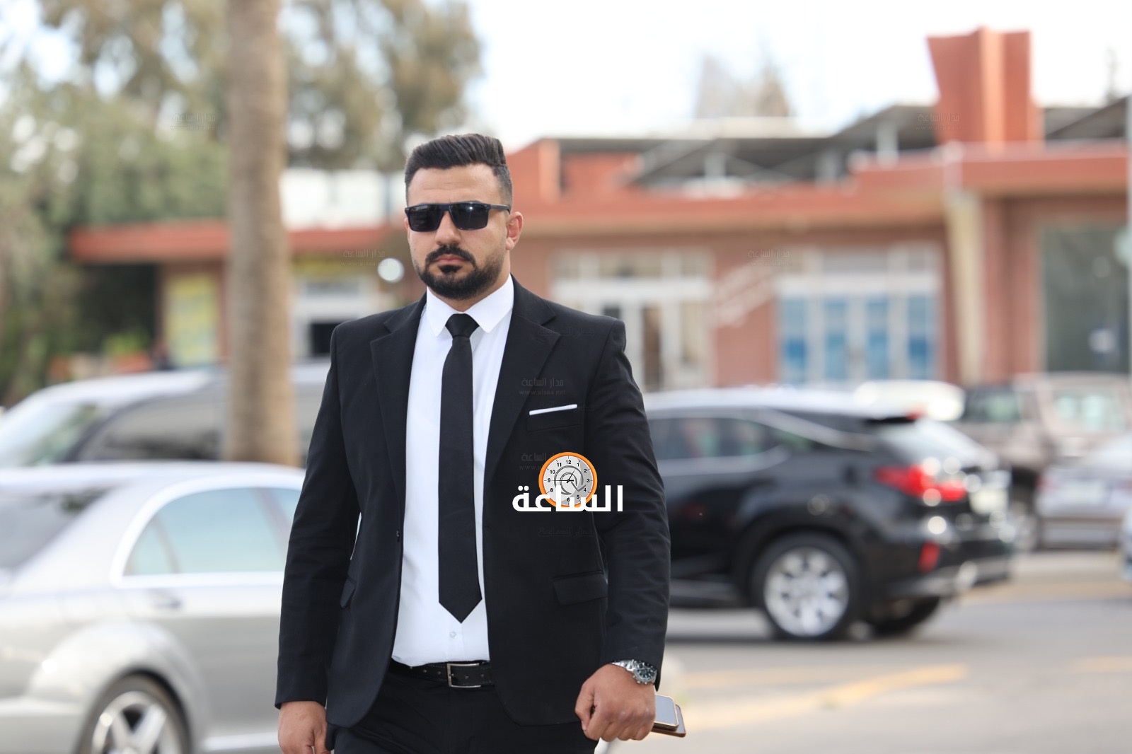 Madar Al-Saa Images 0.1836538357111941