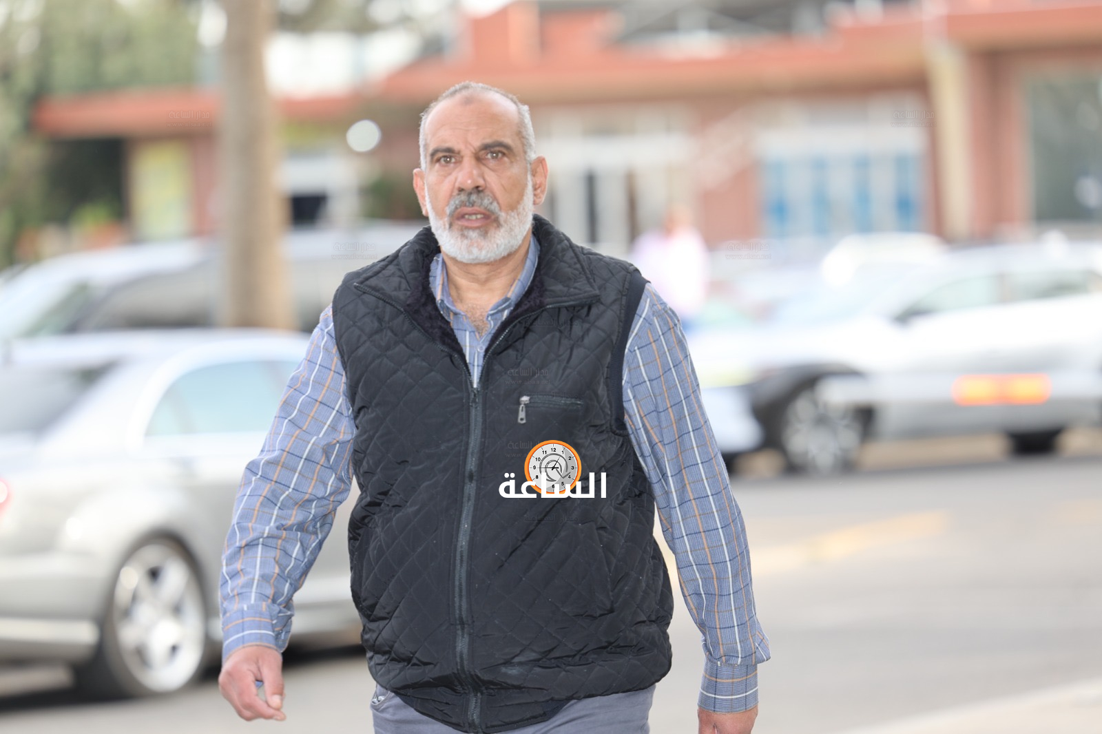 Madar Al-Saa Images 0.5792203157936288