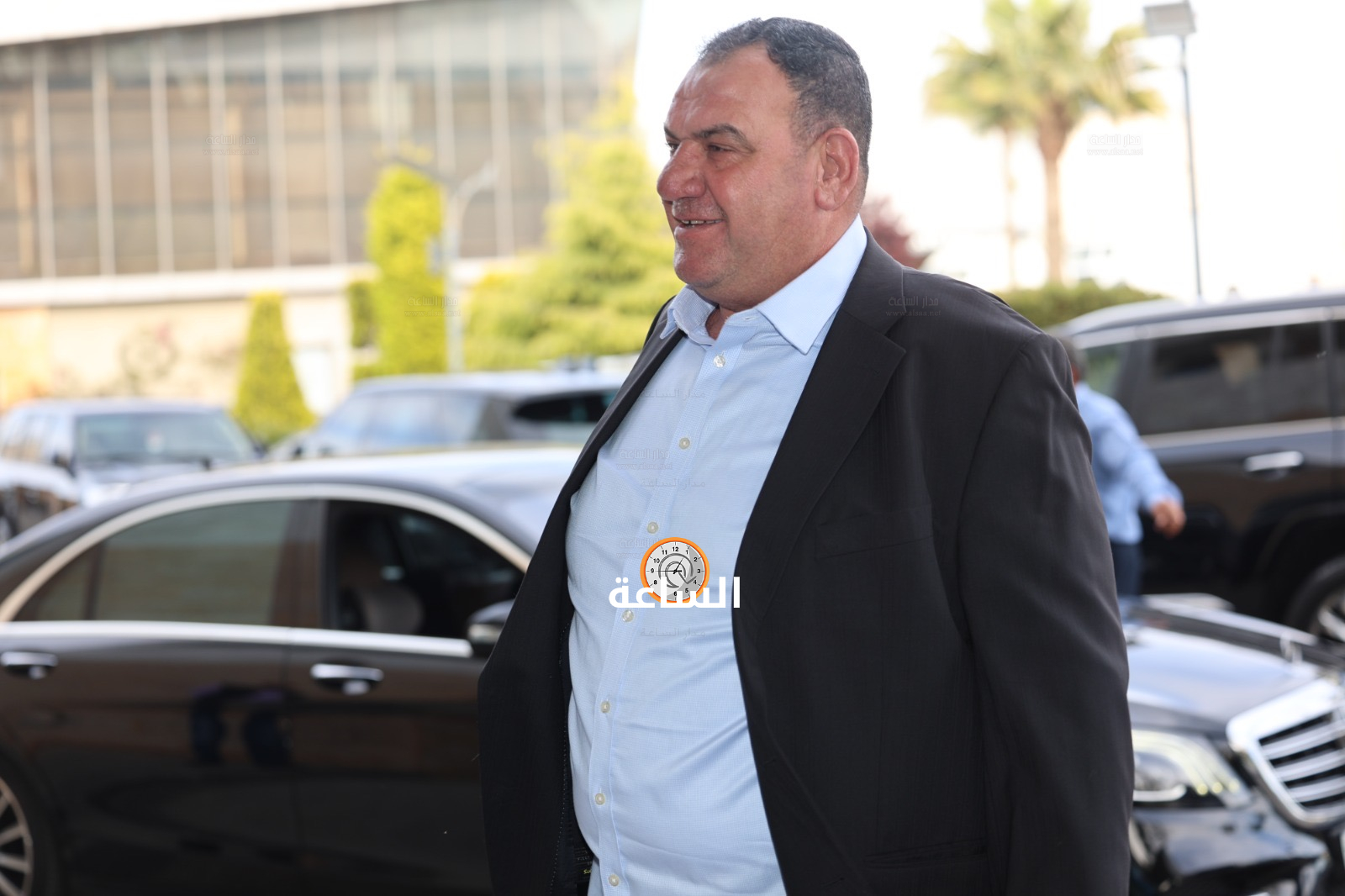 Madar Al-Saa Images 0.8970309040604417