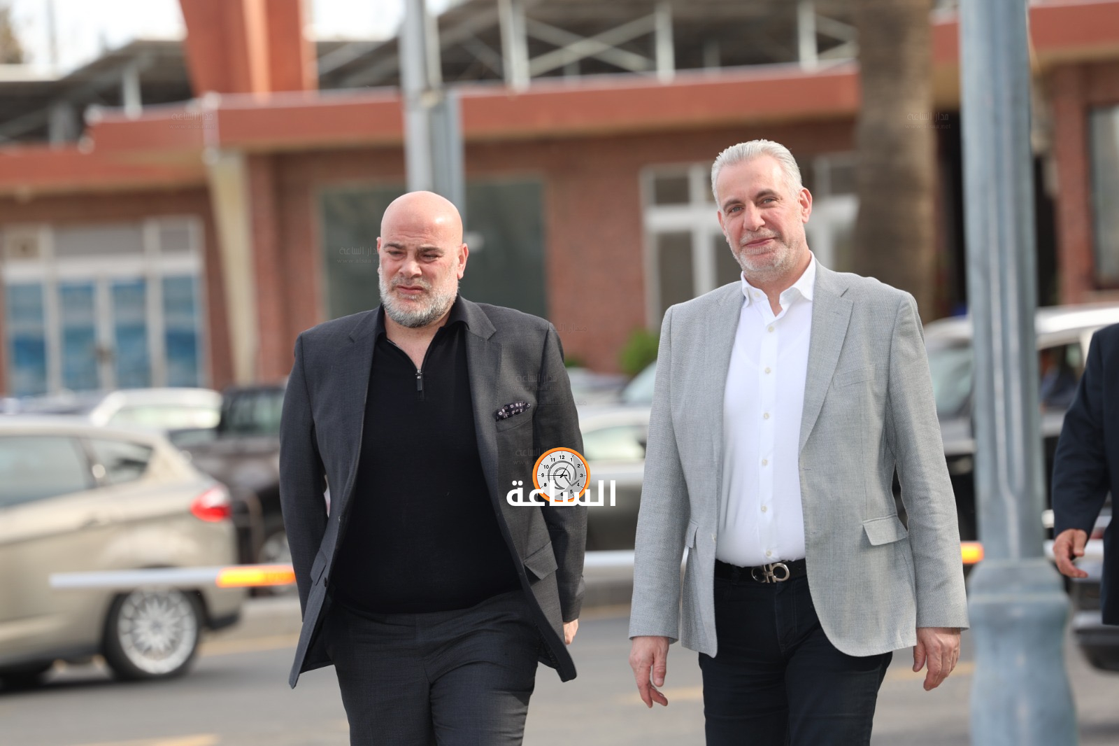 Madar Al-Saa Images 0.15137804777367414