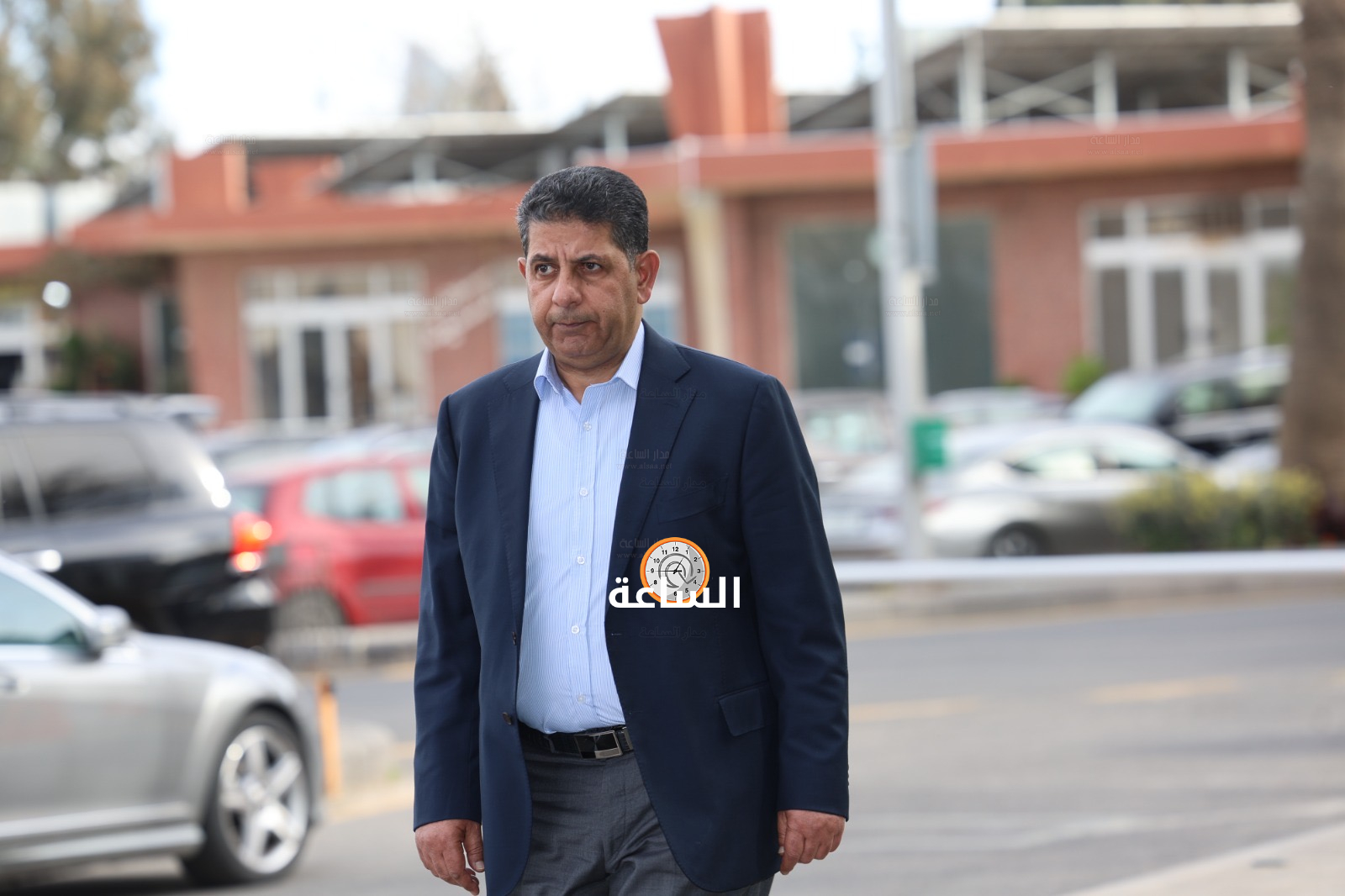 Madar Al-Saa Images 0.5439227172426396