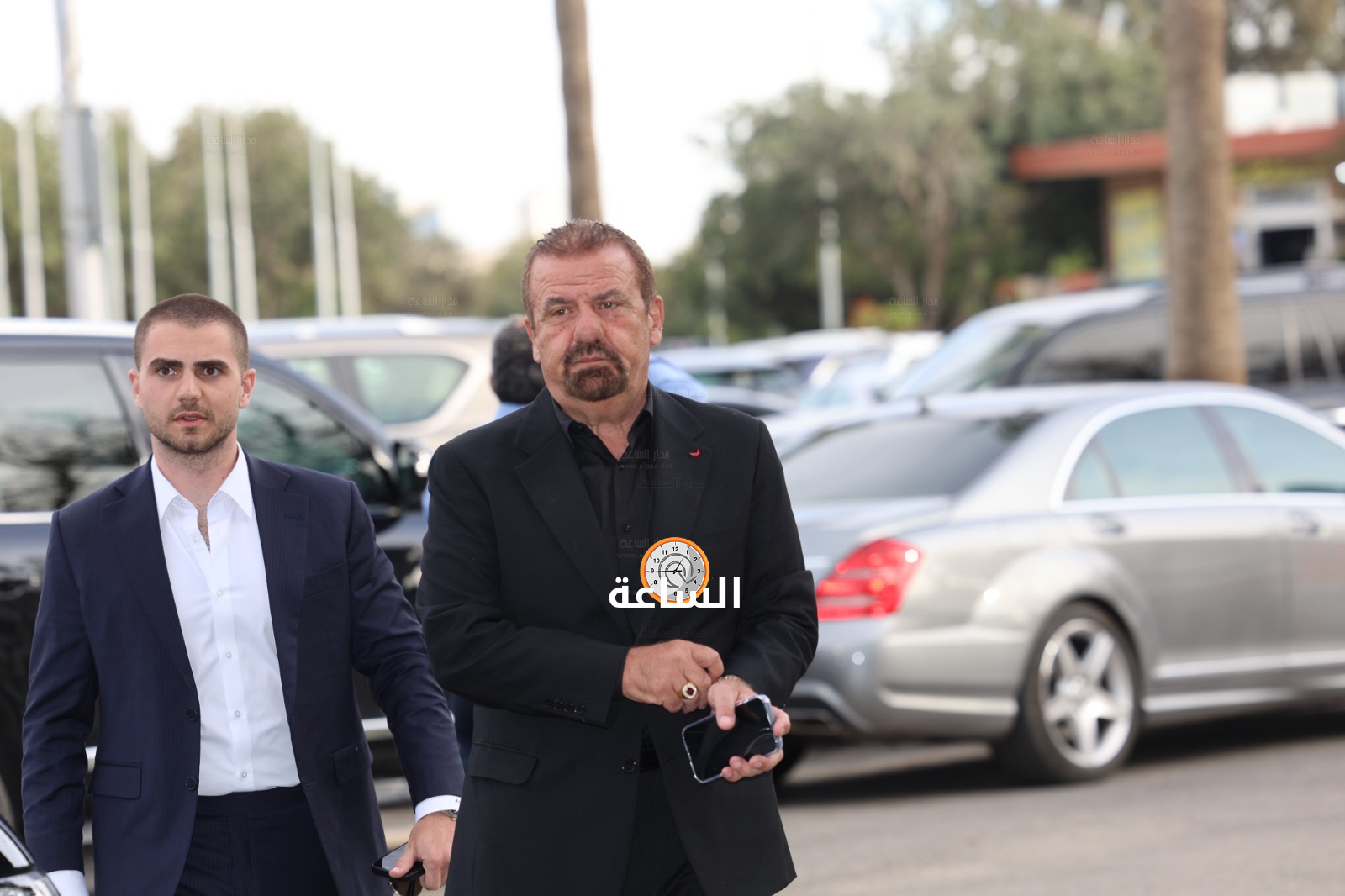 Madar Al-Saa Images 0.38267551313013914