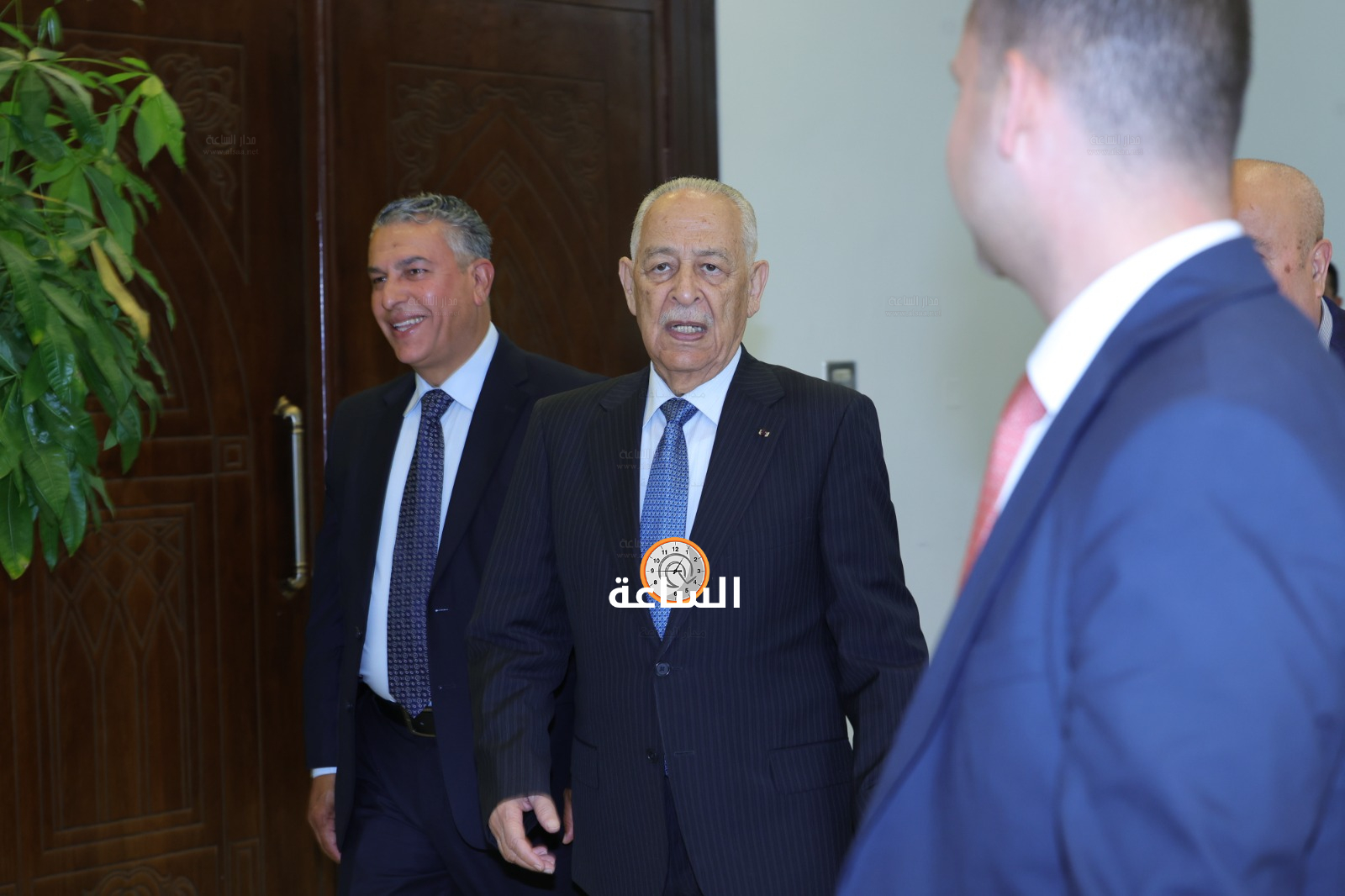 Madar Al-Saa Images 0.7764853680399888