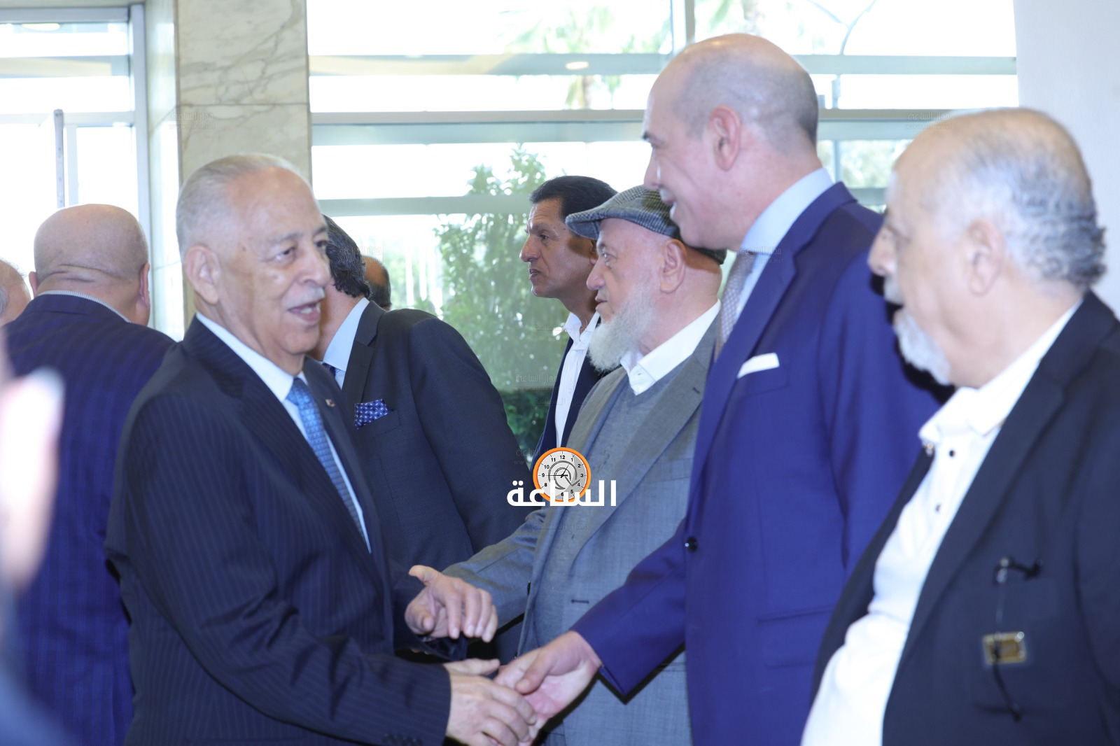 Madar Al-Saa Images 0.9702650202511681