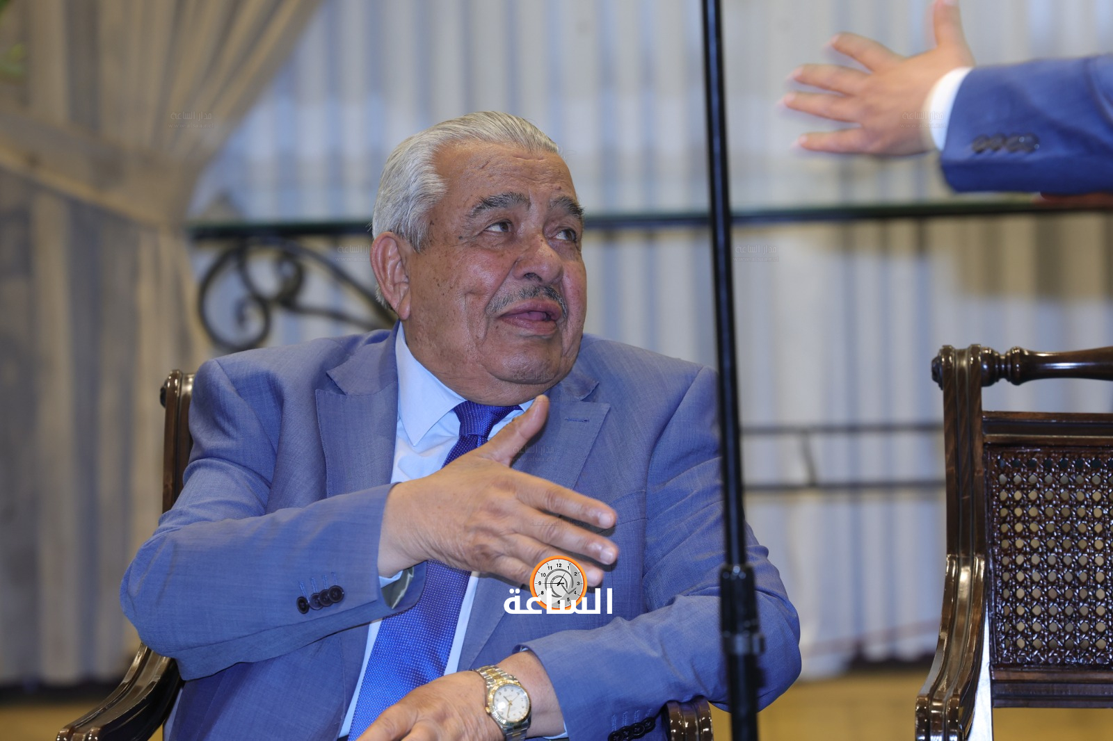 عبدالرؤوف الروابدة