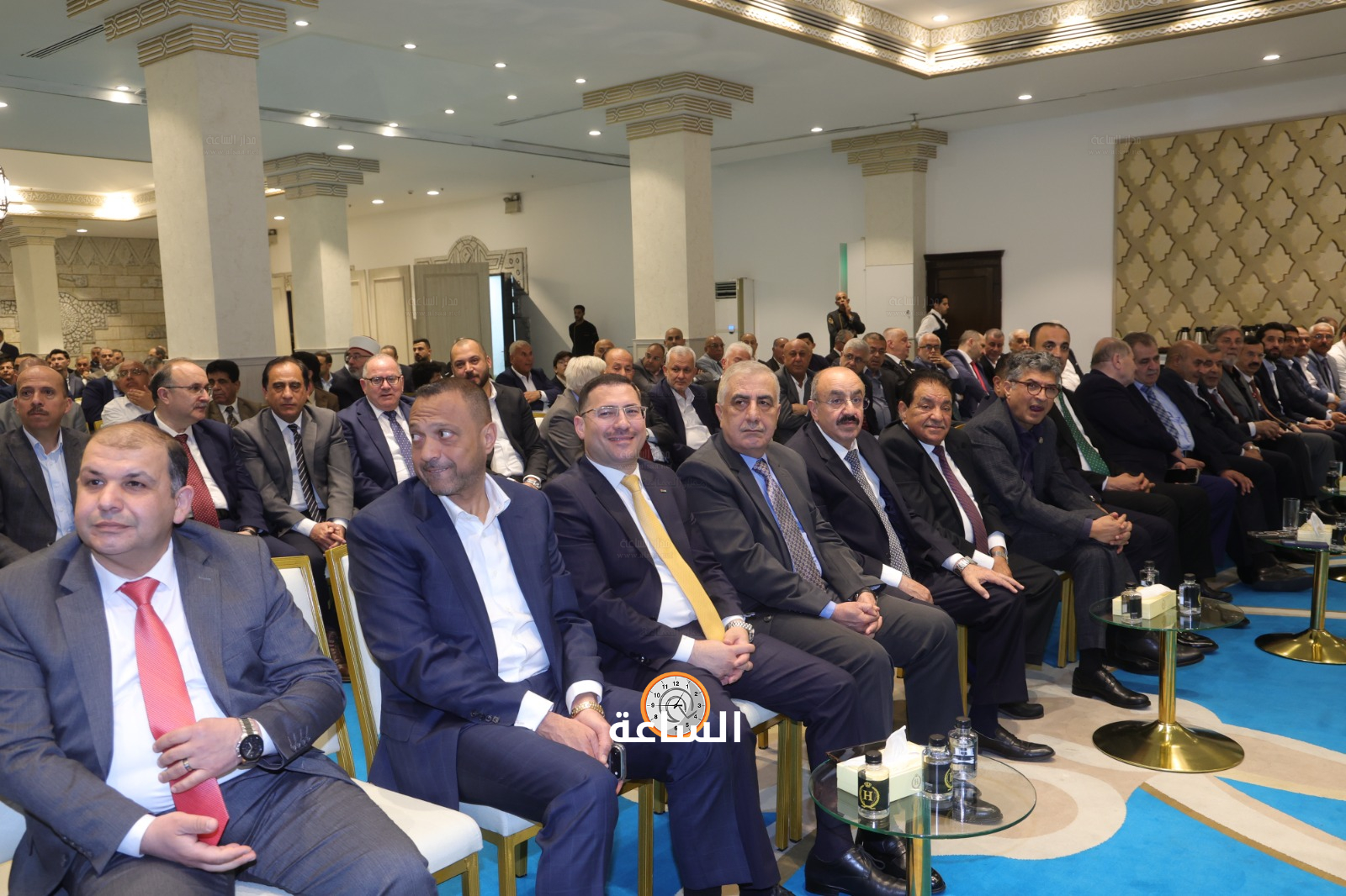 Madar Al-Saa Images 0.8316233880264238