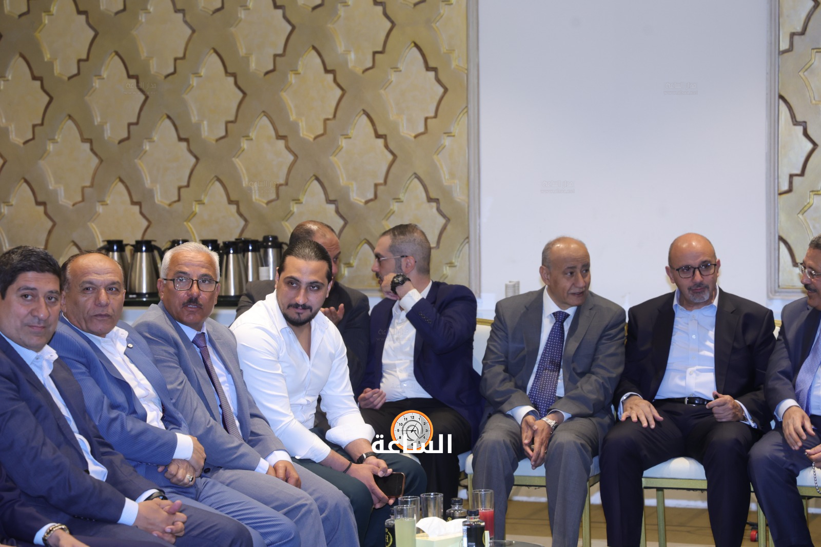 Madar Al-Saa Images 0.7291028159692314