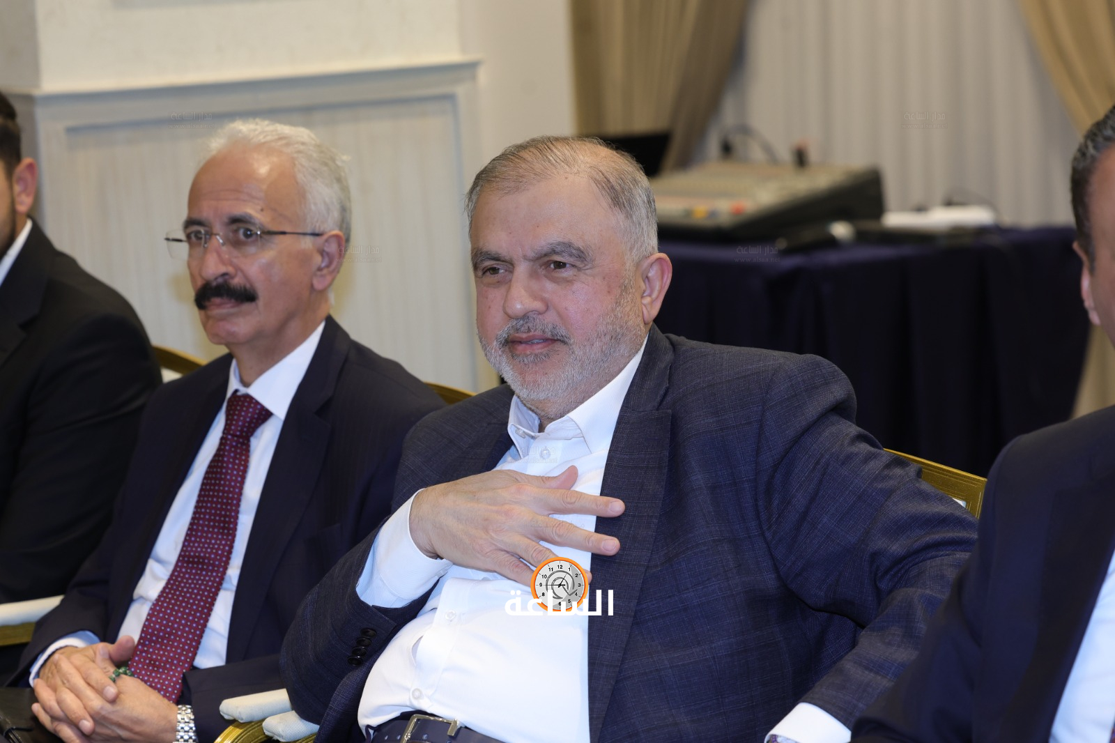 Madar Al-Saa Images 0.25098538545135074